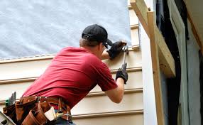 Best Composite Siding  in Loveland, CO